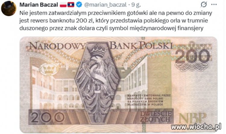 Każdy widzi co chce
