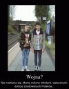 Strach się bać
