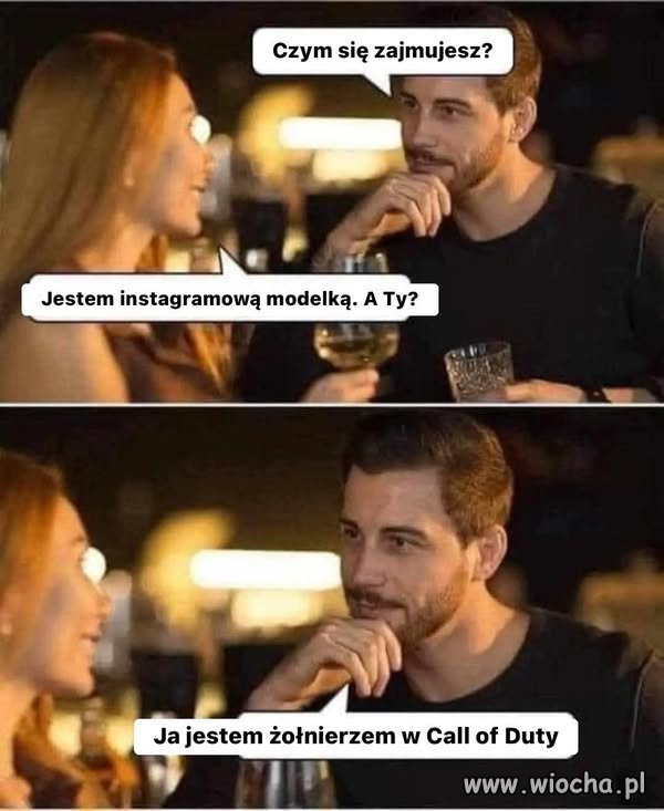 ...współczesne lafiryndy ...