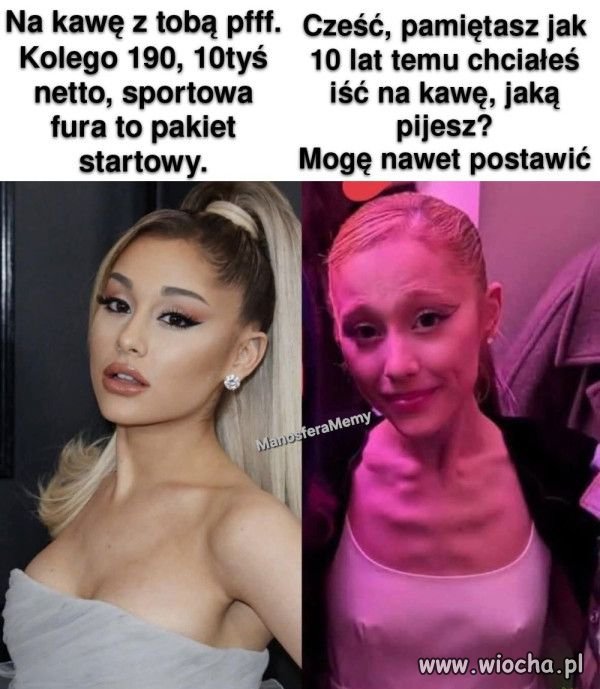 Tak to wygląda.