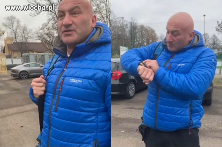 Dziś właśnie mija 5 lat od tego legendarnego wydarzenia