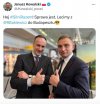 Trzeci poseł na Węgrzech. Mogą zakładać już koło poselskie