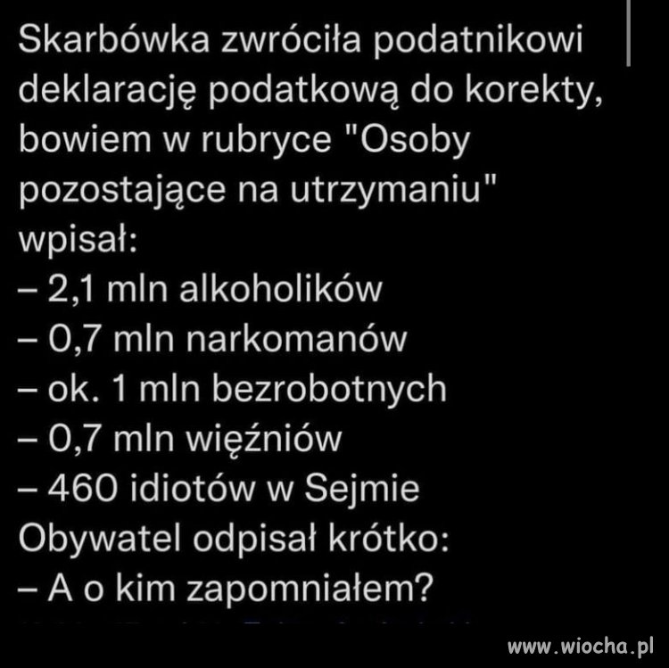 O księżach i całej tej ferajnie