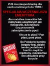 Nie zapomnij zapłacić podatki 