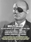 Mosze - wzór twardego faceta 