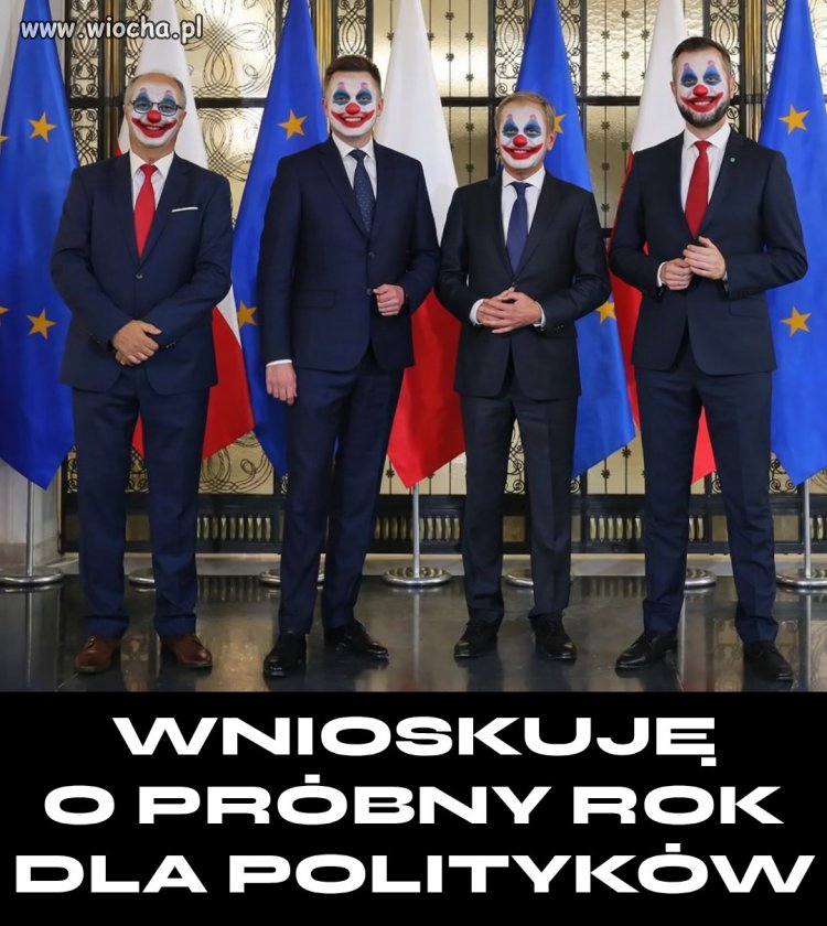 I obowiązkowe