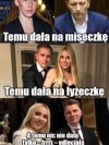 Marianna jest w ostatnim czasie niebywałą gwiazdą memów...