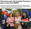 25 procent Polaków