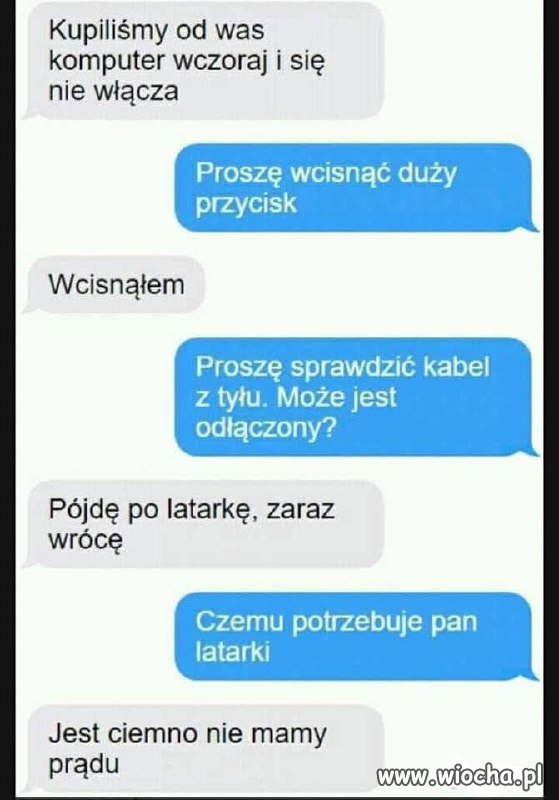 Wsparcie techniczne level hard