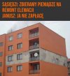 Remont dla wybranych