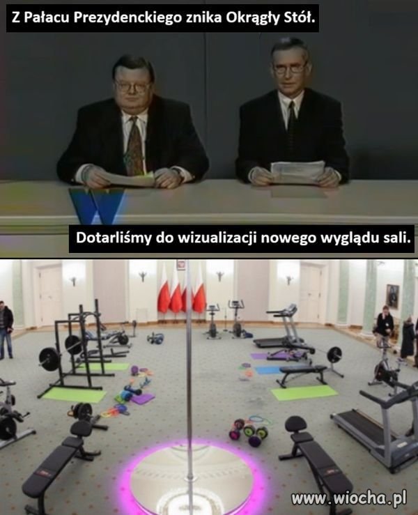 Brzmi jak plan