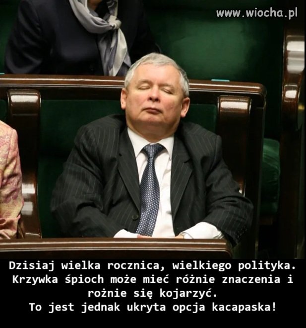 Wielki, historyczny dzień