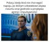 Kiedy odmawiasz kieliszka