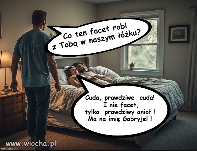 Podobno ponad 90 % Polaków