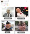 Do kompletu brakuje tylko K. Godek pseud. 'Płodek' jako 