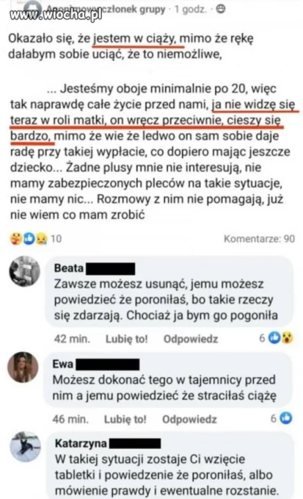 Solidarność jajników