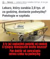 Z cyklu najdroźsi lekarze Europy w akcji 