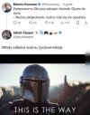 I to jest prawdziwa lekcja życia 