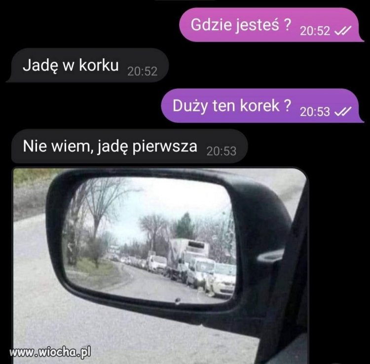 Kierowczyni legend