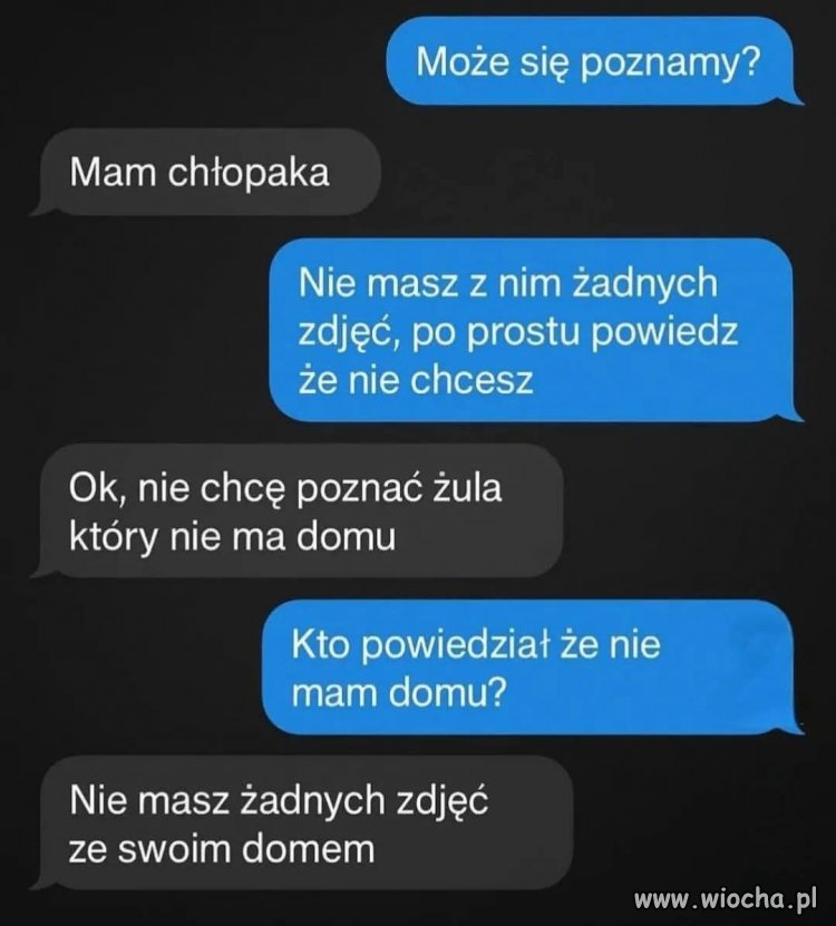 Randkowanie w 2025: pokaż dom albo jesteś żulem