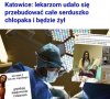 I to nie jest cud tylko nauka