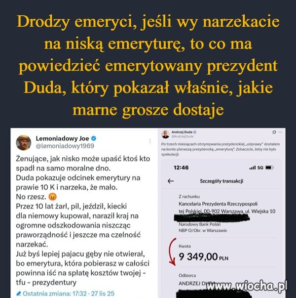 Tak to tylko tutaj wrzucę 