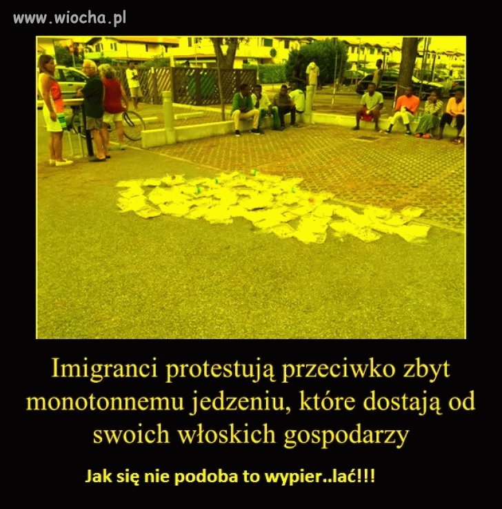 Tymczasem we Włoszech