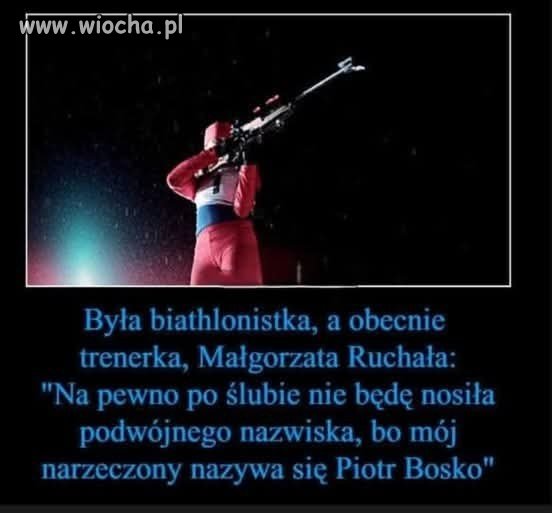 No i nie doczekamy się epickiego kombo