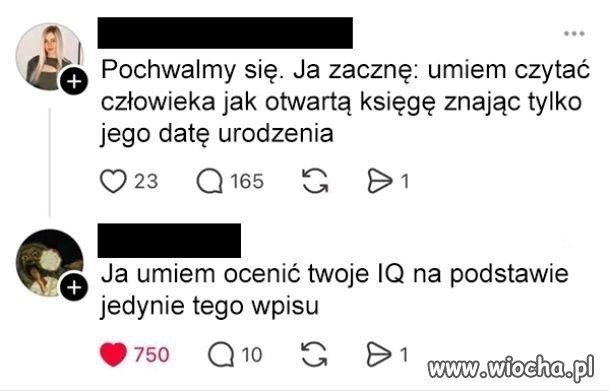 Nie ma zmiłuj 