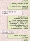 Rozstanie, w którym rachunki emocjonalne nie mają litości