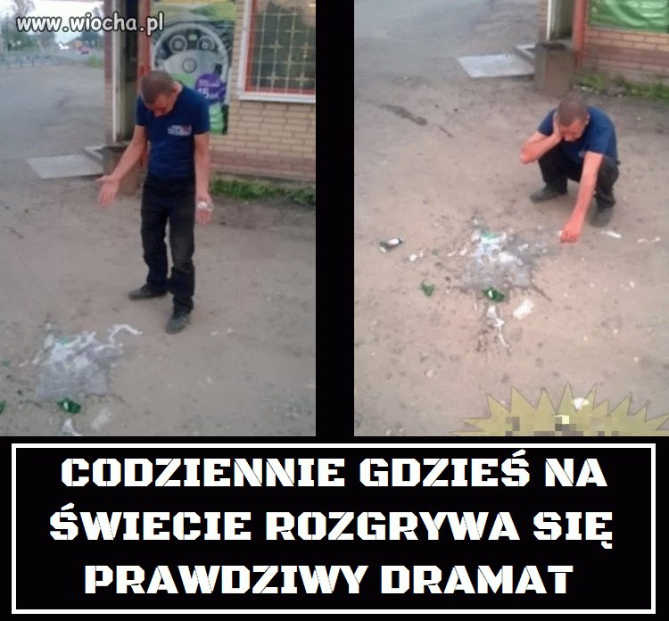 Z życia wzięte