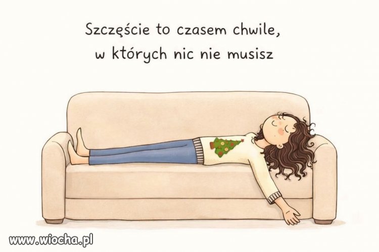 Marzenie dorosłego człowieka