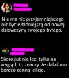 ..lafiryndy tego nie zrozumieją...