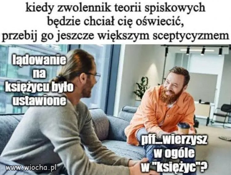 Pokonany