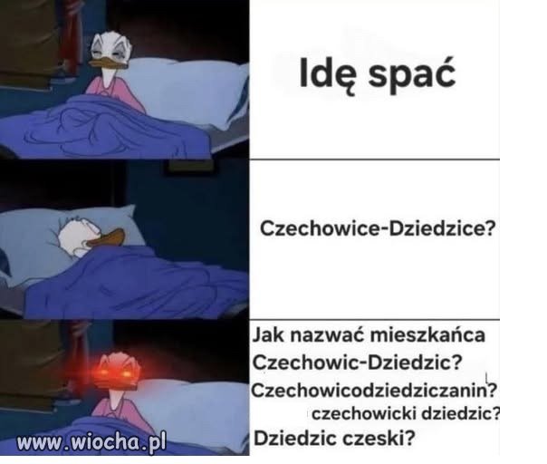 Najtrudniejsza łamigłówka regionu