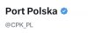 Port Polska na platformie X