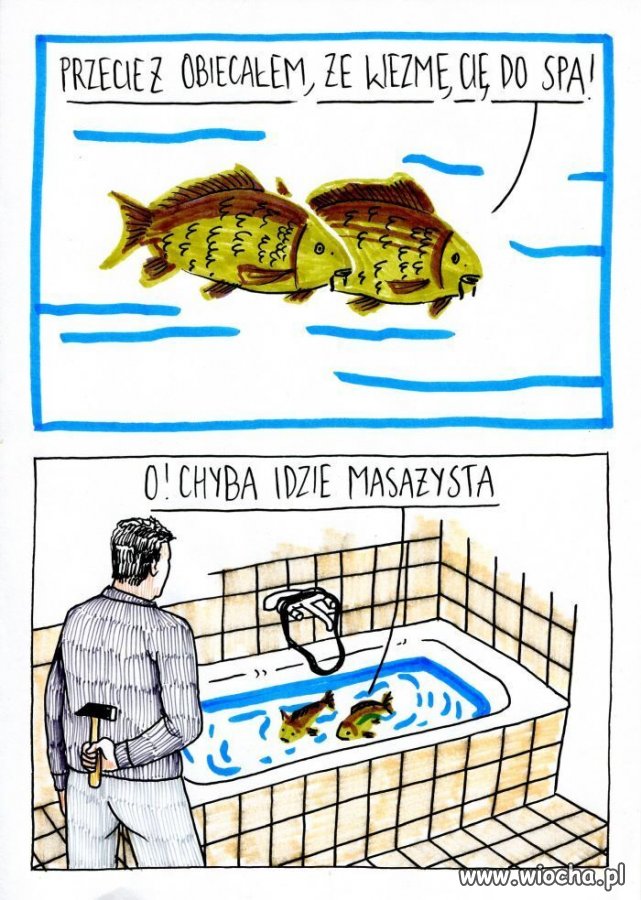 Masażysta 