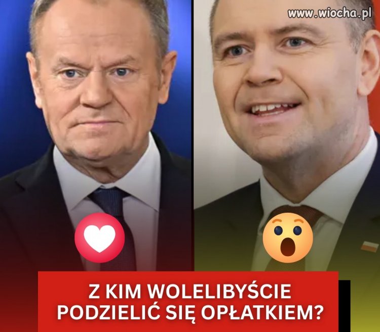 Już niedługo
