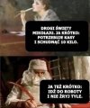 Święta świętami, ale real talk musi być