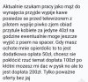 Mąż do wynajęcia premium