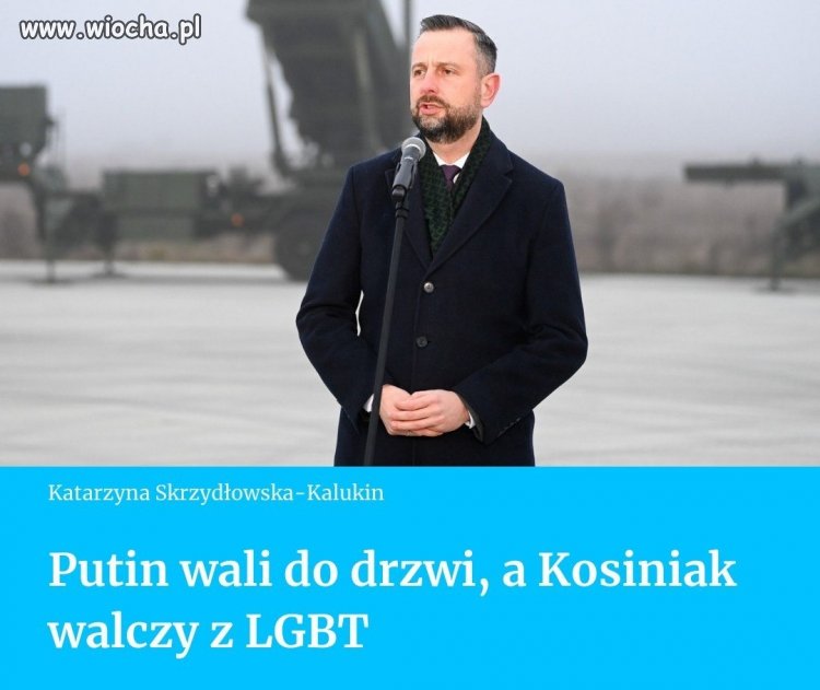 No tak w skrócie
