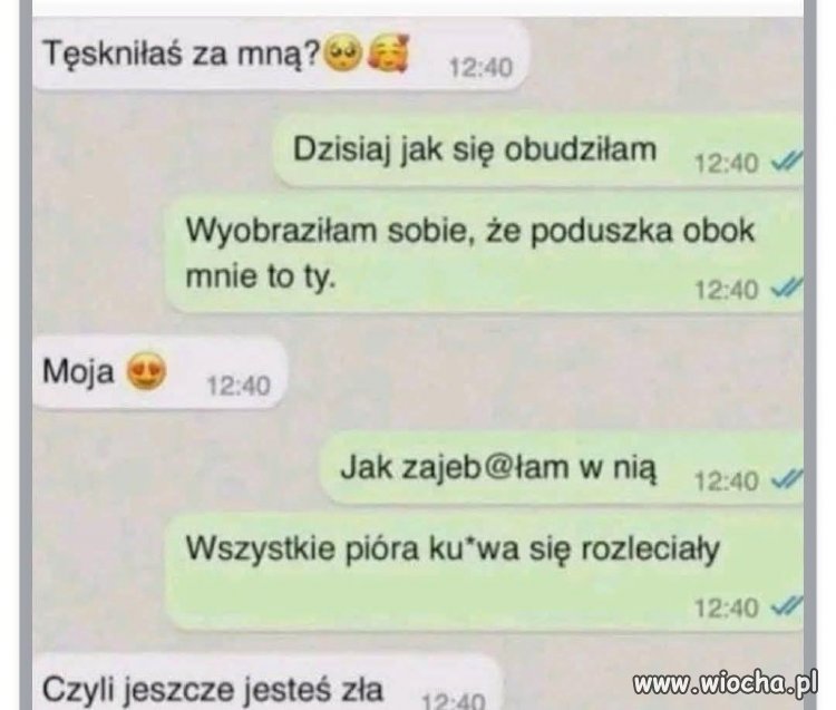 Kiedy romantyzm zderza się z rzeczywistością