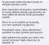 Tak jakoś przypadkiem wyszło 