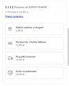 Też płacicie za odbiór osobisty produktu w drogerii?