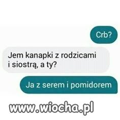 Rodzinny obiad inaczej