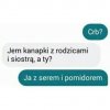 Rodzinny obiad inaczej