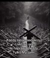...jeżeli chcesz kogoś oceniać...