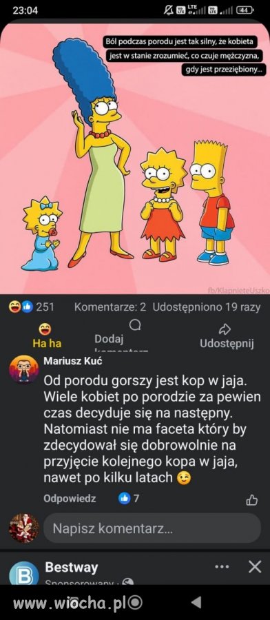 Eksperci od bólu