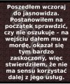 Test jakości usług: niezdany