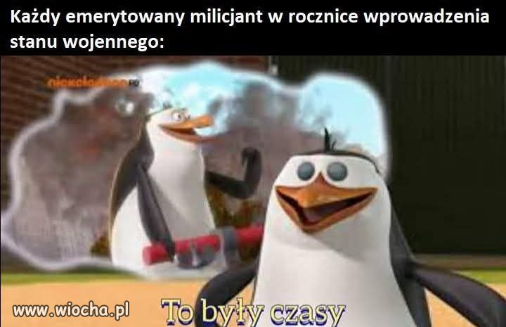 Były czasy